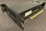 Hp Nvidia Quadro Rtx A2000 12GB GDDR6 Graphics Card N02455-001 N02797-001. Fixed Price $480.00.