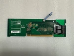 Cisco Interposer Card 8BAY 2X SFF-8643 C240 UCSC-SATAIN-240M5 74-106072-. Fixed Price $19.95.