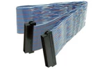 Dell Poweredge 18-INCH 68-PIN Scsi Drive Cable 83KNG. Fixed Price $13.95.