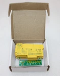 B&r X20-SI-2100 Fail-safe Digital Mixed Input/output Slice Module. Fixed Price $340.00.