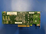Ibm 01FT704 32GB 2-PORT PCIE3 Fibre Channel Adapter 578F 01FVT703. Fixed Price $400.00.