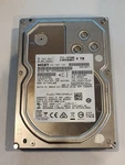 Hgst HUS726040ALS211 4TB 3.5" 12GB/S 7.2K Rpm Sas Hard Drive 0F22956 100% Health. Fixed Price $37.99.