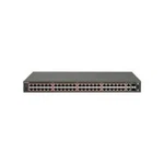 Avaya 48-PORT Managed Poe Ethernet Routing Switch- 4550T-PWR. Fixed Price $19.99.