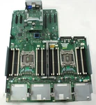 Sun Oracle X5-2L 7317946 7317949 Motherboard With 7058900 Rear. Fixed Price $2000.00.