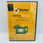 Norton By Symantec - Security For Device (pc & Mac) Smartphone Tablet. Fixed Price $19.99.