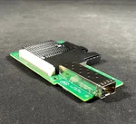 Intel X520-DA1 10GBE Sfp+ Pcie Single Port Low Profile Server Nic -fast Shipping. Fixed Price $29.99.