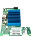 Lot Of Dell Poweredge M610 LPE1205-M 8GB Fc Dual-port Hba Mezzanine Card R072D. Fixed Price $18.99.