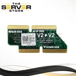 Dell Riser Bridge V2 Perc H330 H730P Raid Ctrl C6420 C6400 0NVR4X. Fixed Price $68.99.