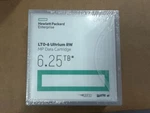 C7976A Hp LTO-6 Ultrium Media Qty 4 Tapes- New Factory Sealed. Fixed Price $87.00.
