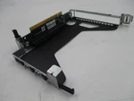 Lenovo RD350 Pcie Riser Card With Bracket P/n: 00FC320 Tested Working. Fixed Price $34.99.