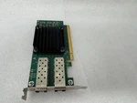 Mellanox CONNECTX-5 25GB SFP28 Dual Port Server Adapter MCX512A-ACAT Card. Fixed Price $76.05.
