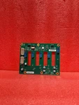 Supermicro BPN-SAS3-842TQ 4U 5-PORT Backplane Supports 5X3.5" SAS3/SATA3 Hdd/ssd. Fixed Price $129.99.