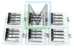 33210-100 AFBR-5715PZ-BR4 Brocade 1GE Gbe Sx Sw Sfp 24PCS. Fixed Price $79.20.