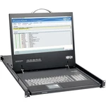 Tripp Lite By Eaton 1U Rack-mount Console With In. Lcd 1920 X (1080P) Dv. Fixed Price $1336.36.