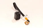 Dell Poweredge R640 Right Rack Ear Latch Assembly W/cable P/N:0C6KXV Tested. Fixed Price $64.99.