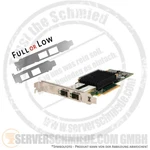 Lenovo Broadcom Emulex 2X 32GB Fc LPE32002-M2 Pcie X8 Fibrechannel 00YK539. Fixed Price $652.38.