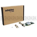 New Adaptec HBA1000-8E 8-PORT Sas Storage Controller. Fixed Price $102.88.