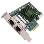 Supermicro Standard I/o 2-PORT Gigabit Ethernet Lan Card (AOC-SG-I2). Fixed Price $56.00.