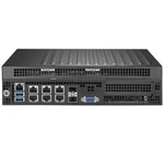 Supermicro SYS-E301-9D-8CN8TP Xeon D-2146NT 8-CORE Networking Pc. Fixed Price $2299.95.
