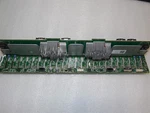 Dell Poweredge R7425 R740XD 24 Bay Sff Nvme Server Backplane PC8TD FJH5T 3M0XD. Fixed Price $399.00.