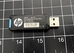 Hp Dual 8GB Microsd Em Usb Kit 741281-001 Onepiece W/ Cards. Fixed Price $49.00.