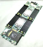 Dell Poweredge FC630 / M630 Motherboard Systemboard 0R10KJ. Fixed Price $119.99.