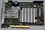 Hp Flexfabric 10GB 2-PORT 554FLR-SFP+ Adapter 634026-001 629140-001 684213-B21. Fixed Price $24.99.