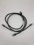 Lenovo Mini Sas Cable Thinkserver RD450/RD550 33.5 Inch 00FC378. Fixed Price $19.99.