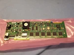 Dialogic Brooktrout TR1034+P24H-T1-1N-R 901-001-11N Voice Fax Board (A0936). Fixed Price $799.99.