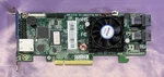 Areca Raid Card ARC-1226-8I For Server RJ-45 Ethernet Fan Runs Read Below. Fixed Price $200.00.
