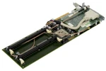 Controller Ipt 3101 ISS4 + 3504 ISS1 Pci Xilinx XC2V2000. Fixed Price $305.36.