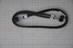 New Lenovo SR650 SR550 2.5" Hdd Sas 8-BAY Backplane Signal Cable 01KN060. Fixed Price $135.43.