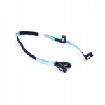 Hpe 780420-001 Embedded Sata Double Cable Assembly 28.7" 756909-001 Used. Fixed Price $10.49.