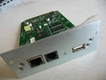 Au Seller Hp Storeever Storageworks Tape Library Controller Card 351 126 413-01. Fixed Price $31.22.