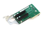 Supermicro Dual-slot 2U Passive Pcie X8 Lhs Riser Card W/bracket P/n: RSC-P2-88. Fixed Price $49.99.