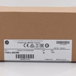 Real Us Stock Allen-bradley 1769-L36ERM Compactlogix 3MB Motion Controller. Fixed Price $3520.99.