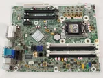Hp Z220 Workstation Sff Lga 1155 DDR3 Sdram Motherboard 655582-001. Fixed Price $14.99.