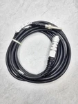 Kla Tencor Caton Connector (781)585-4315/15490-L2 Rev 2/ 22409. Fixed Price $139.99.