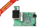 Oem Dell Mellanox X24WC CONNECTX-2 Qdr / Dual Port Gbe M1000E Mezzanine Board. Fixed Price $15.99.