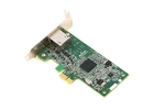 Dell Broadcom 5722 Single-port 1GBE Ethernet Pcie Network Card P/n: 0D765K. Fixed Price $9.99.