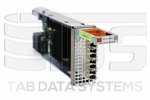 Emc 303-235-102B-02 4-PORT 10GBE/FCOE V2 Slic W/ 4X Sfp Vmax/powermax. Fixed Price $445.00.
