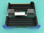 Ibm 00E2097 8X Slot Memory Riser Card For Power Server P7 DDR3. Fixed Price $19.99.