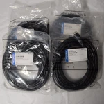4X Addon Cable 25FT RJ45 Snagless Booted Black ADD-25FCAT6-BK New. Fixed Price $29.99.