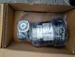 Taylor 044723-27S Gear Motor 1/6HP 208-230V Bison 024-766-9616S Oem. Fixed Price $1100.00.