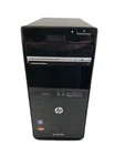 Hp Pavilion P6-2120 Amd A6-3620 2.2 Ghz Gb Ram 250 Hard Drive Windows 10. Fixed Price $39.94.