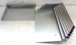 Cisco, Blank Line Card Module, 700-22706-02, Lot Of 8. Fixed Price $40.00.