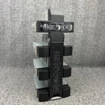 Plexus Services M5 8U Fupi Encl Assy Per 11846919 N1E01047170A0 Interconnect. Fixed Price $4999.47.