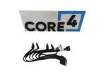 Dell 2FM6V Backplane Signal Cable. Fixed Price $39.00.