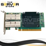 Mellanox Connect-ib Dual-port Fdr 56GB/S Infiniband Hba Card MCB194A-FCAT. Fixed Price $19.99.