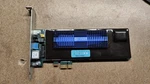 A-022000-L Thales Nshield F3 Security Module. Fixed Price $110.00.
